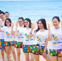6 Đồng Phục Hải Phòng - Đồng Phụ Doanh Ngiệp