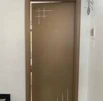 Cửa nhựa ABS Hàn Quốc