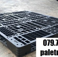 Mua pallet nhựa tại Tây Ninh phù hợp nhu cầu xuất khẩu