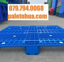 1 Mua pallet nhựa tại Tây Ninh phù hợp nhu cầu xuất khẩu