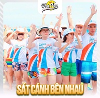 Đồng Phục Hải Phòng - Đồng Phụ Doanh Ngiệp