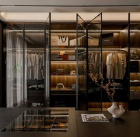 3 Top Mẫu Tủ Quần Áo Phòng Ngủ Đẹp, Hiện Đại Nhất 2025