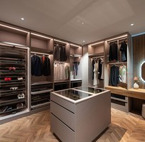 4 Top Mẫu Tủ Quần Áo Phòng Ngủ Đẹp, Hiện Đại Nhất 2025