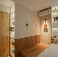 5 Top Mẫu Tủ Quần Áo Phòng Ngủ Đẹp, Hiện Đại Nhất 2025