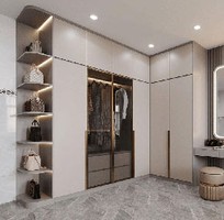 6 Top Mẫu Tủ Quần Áo Phòng Ngủ Đẹp, Hiện Đại Nhất 2025