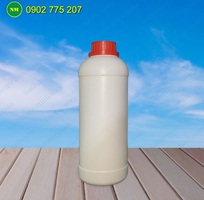 5 Sản xuất chai nhựa 1 lít tùy chỉnh màu sắc theo yêu cầu