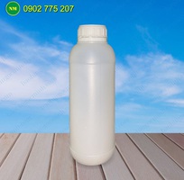 6 Sản xuất chai nhựa 1 lít tùy chỉnh màu sắc theo yêu cầu