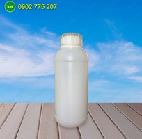 7 Sản xuất chai nhựa 1 lít tùy chỉnh màu sắc theo yêu cầu