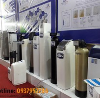 Lọc nước thô đầu nguồn gia đình giải pháp nước sạch toàn diện cho ngôi nhà