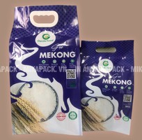 3 Xưởng sản xuất, in bao bì gạo uy tín, giá tốt, giao toàn quốc
