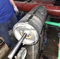 Địa chỉ sửa chữa thay buồng máy bơm trục đứng công suất lớn