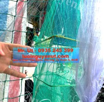 3 Lưới bén ba màn giá rẻ