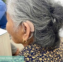 3 80 năm tuổi đời - 8 năm gắn bó cùng máy trợ thính tâm an Nam Định