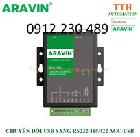 Acc-usb bộ chuyển đổi usb sang rs232-485-422
