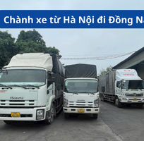 Chành xe Hà Nội đi Đồng Nai