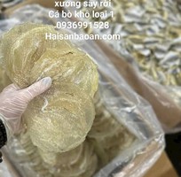 Báo giá hải sản khô vip ngon tuyển chọn