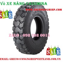 Lý do vỏ xe nâng Casumina được nhiều doanh nghiệp tin dùng