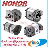 Bơm bánh răng thủy lực Honor   Honor Hydraulic Gear Pump