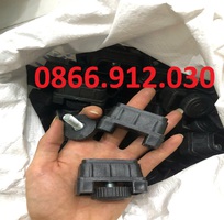 5 Chân tăng chỉnh đế nhựa M8 dùng có được bền và lâu không