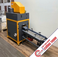 1 Máy xay dây điện tách đồng   Được test vận hành miễn phí, an tâm đầu tư