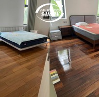 Dịch Vụ Phục Hồi Sàn Gỗ   Giải Pháp Thay Thế Hoàn Hảo Cho Việc Thay Mới
