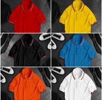 1 Áo thun đồng phục, áo lop, áo nhóm, nón lưỡi trai