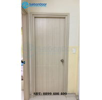 Bạn tìm cửa cho nhà vệ sinh , cửa thông phòng, cửa chính, ở đây em có CỬA NHỰA COMPOSITE