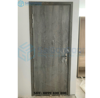 2 Bạn tìm cửa cho nhà vệ sinh , cửa thông phòng, cửa chính, ở đây em có CỬA NHỰA COMPOSITE