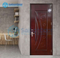1 Cửa Gỗ Công Nghiệp HDF Veneer   Sự Kết Hợp Hoàn Hảo Giữa Đẹp Và Bền 1 Cửa Gỗ Công Nghiệp HDF Veneer   Sự Kết Hợp Hoàn Hảo Giữa Đẹp Và Bền