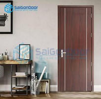 Cửa Gỗ Công Nghiệp HDF Veneer   Sự Kết Hợp Hoàn Hảo Giữa Đẹp Và Bền Cửa Gỗ Công Nghiệp HDF Veneer   Sự Kết Hợp Hoàn Hảo Giữa Đẹp Và Bền