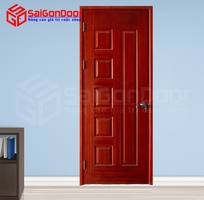 2 Cửa Gỗ Công Nghiệp HDF Veneer   Sự Kết Hợp Hoàn Hảo Giữa Đẹp Và Bền 2 Cửa Gỗ Công Nghiệp HDF Veneer   Sự Kết Hợp Hoàn Hảo Giữa Đẹp Và Bền