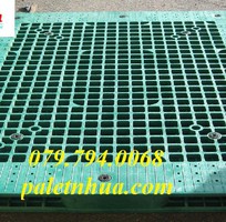6 Tìm mua pallet nhựa tại Bình Dương giá rẻ chất lượng