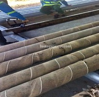 4 Vải bố quấn ống phòng cháy chữa cháy tphcm