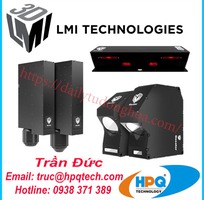 Cảm biến laser LMI   Nhà cung cấp LMI chính hãng