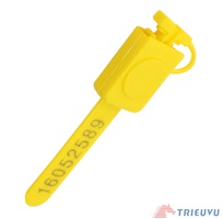 2 Niêm Chì Nhựa 4 Ngạnh- Niêm Phong Nhỏ Gọn- Giá Rẻ Tp Hcm 2 Niêm Chì Nhựa 4 Ngạnh- Niêm Phong Nhỏ Gọn- Giá Rẻ Tp Hcm
