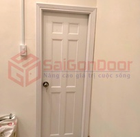 Cửa nhựa PVC Đài Loan