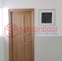 1 Cửa nhựa PVC Đài Loan