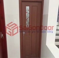2 Cửa nhựa PVC Đài Loan
