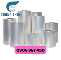 Màng co POF đôi/đơn dạng cuộn chạy Máy bọc màng co tự động