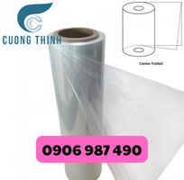 4 Màng co POF đôi/đơn dạng cuộn chạy Máy bọc màng co tự động