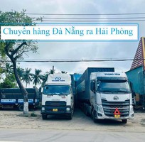 Chuyển hàng Đà Nẵng ra Hải Phòng