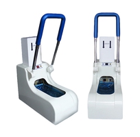 Máy bọc giày tự động BT-EG Máy bọc giày tự động BT-EG
