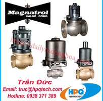 Van điện từ Magnatrol   Magnatrol Solenoid Valve