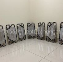 6 Thay thế tấm và gioăng trao đổi nhiệt trong ngành công nghiệp
