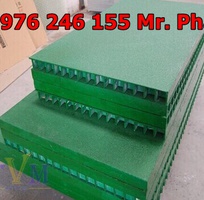 Frp grating và y shape frp không rỉ sét