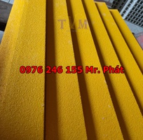 4 Frp grating và y shape frp không rỉ sét