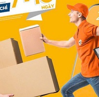 Tìm hiểu quy trình gửi đồ Trung Quốc chuyên nghiệp tại Vietcargo