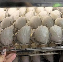 Ứng dụng công nghệ sấy lạnh trong sản xuất tổ yến chất lượng cao