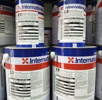 Sơn Lót Epoxy Intergard 475HS- Giải Pháp Bảo Vệ Tối Ưu