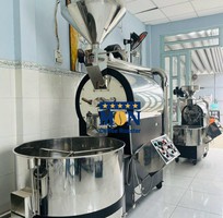 Lên kế hoạch xây dựng một nhà máy rang cà phê cho riêng mình